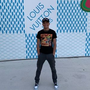 Meet your Posher, Francisco